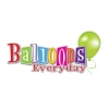 Balloons Everyday Avatar